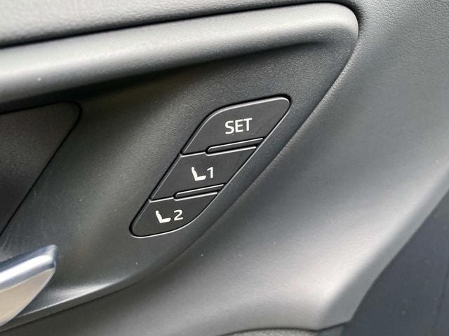 2023 Toyota Crown Limited