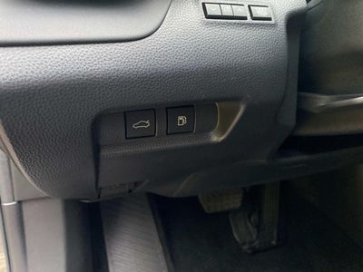 2023 Toyota Crown Limited