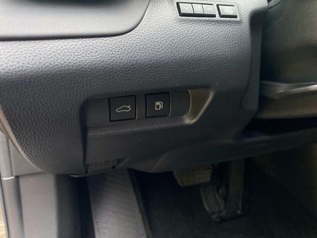 2023 Toyota Crown Limited