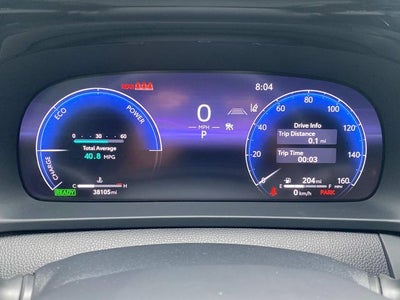 2023 Toyota Crown Limited