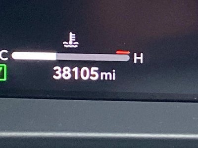 2023 Toyota Crown Limited