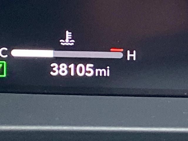 2023 Toyota Crown Limited