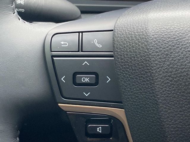 2023 Toyota Crown Limited