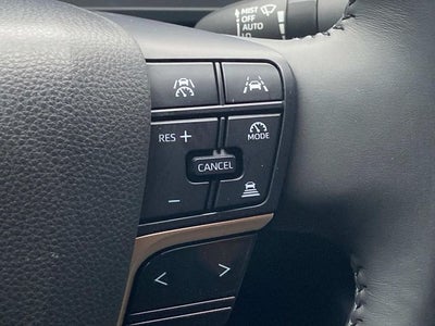 2023 Toyota Crown Limited