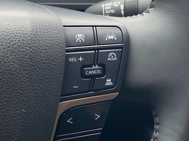 2023 Toyota Crown Limited