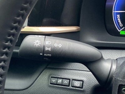 2023 Toyota Crown Limited