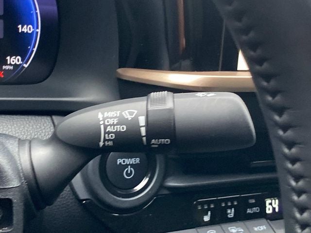 2023 Toyota Crown Limited