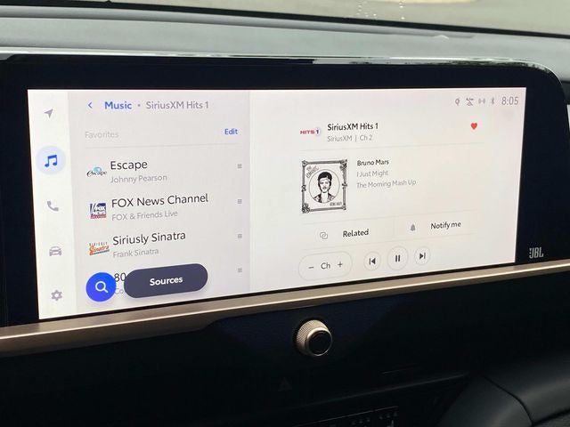 2023 Toyota Crown Limited