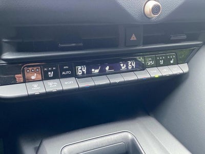 2023 Toyota Crown Limited