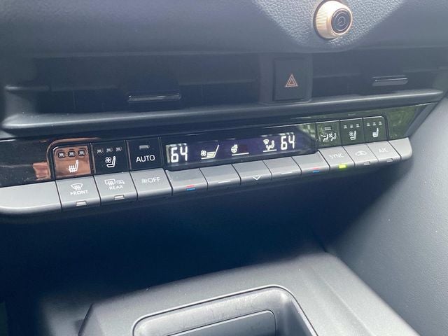 2023 Toyota Crown Limited