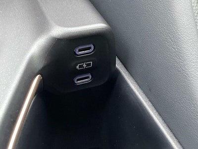 2023 Toyota Crown Limited