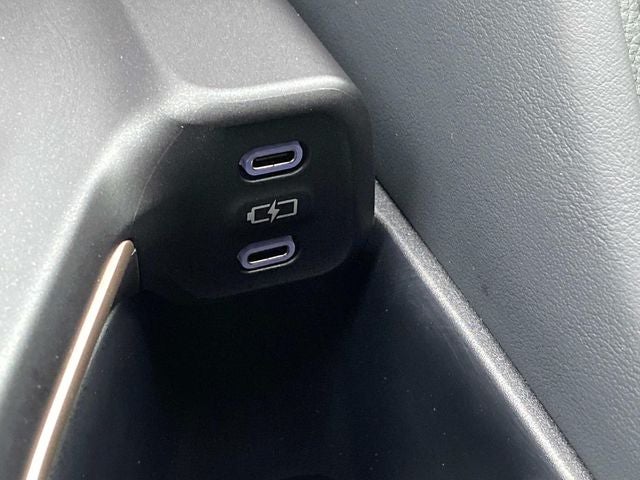 2023 Toyota Crown Limited