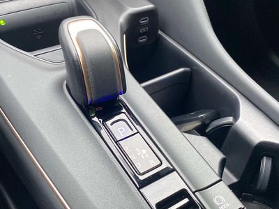 2023 Toyota Crown Limited