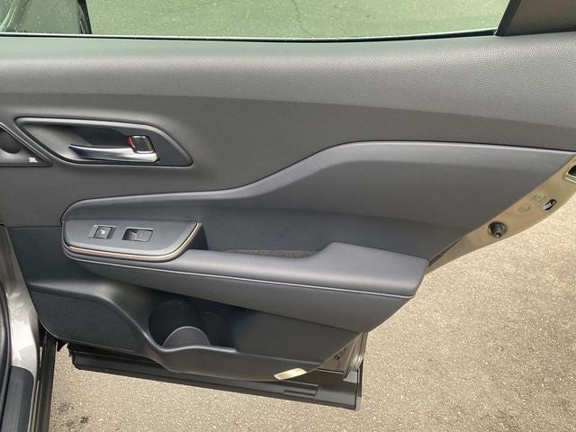 2023 Toyota Crown Limited