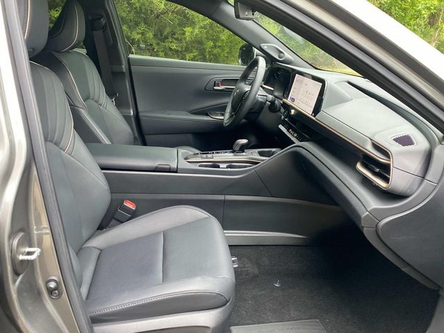 2023 Toyota Crown Limited