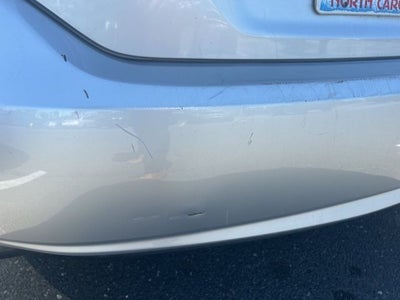 2015 Toyota Prius Three