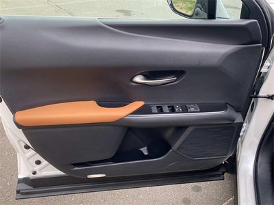 2020 Lexus UX 200 Base