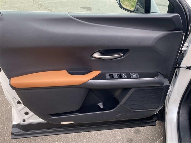 2020 Lexus UX 200 Base