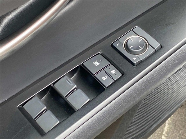 2020 Lexus UX 200 Base