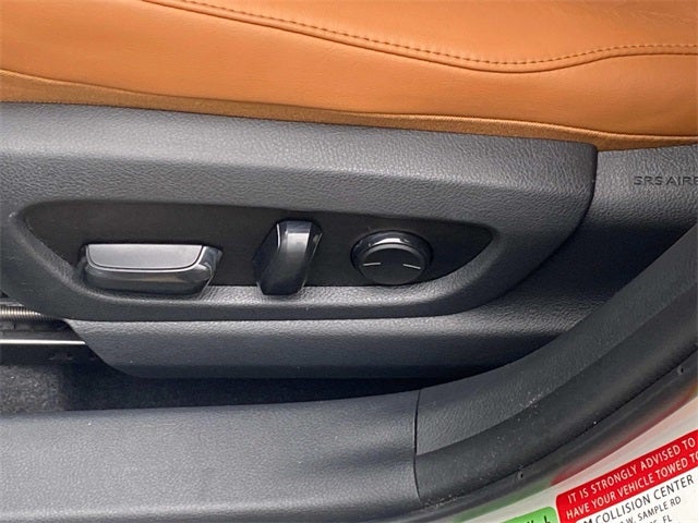 2020 Lexus UX 200 Base