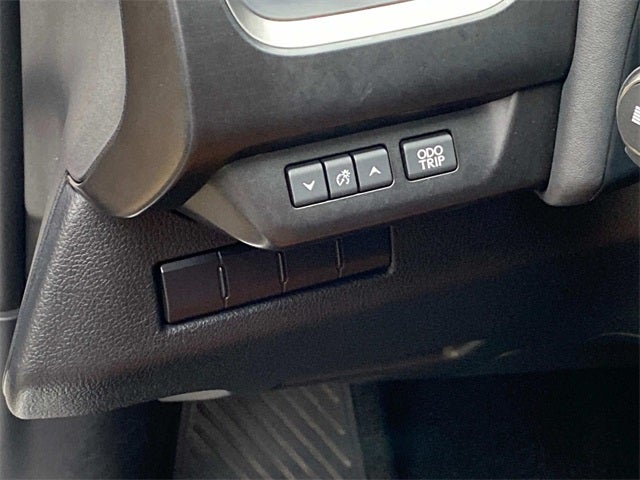 2020 Lexus UX 200 Base