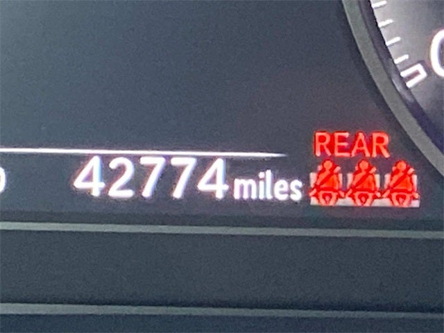 2020 Lexus UX 200 Base