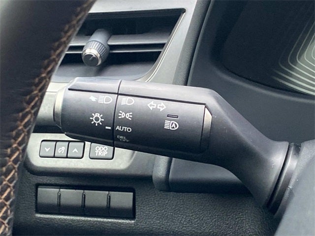 2020 Lexus UX 200 Base