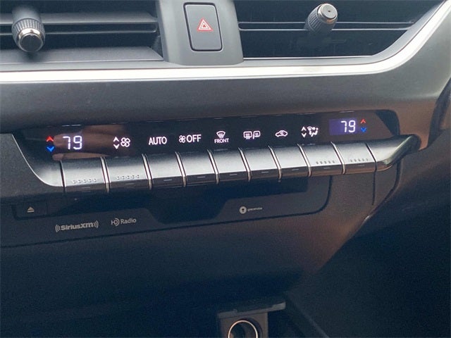 2020 Lexus UX 200 Base