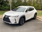 2020 Lexus UX 200 Base