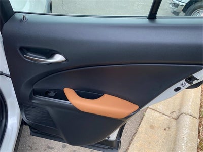 2020 Lexus UX 200 Base