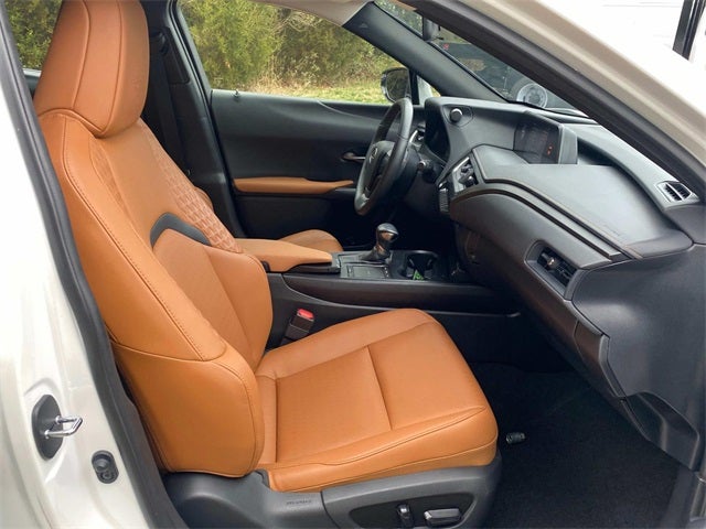 2020 Lexus UX 200 Base