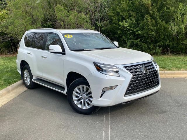 2023 Lexus GX 460