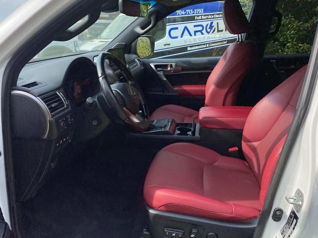 2023 Lexus GX 460