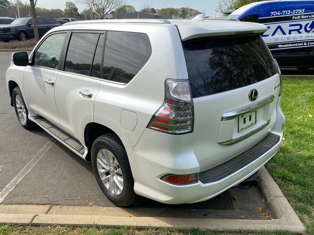 2023 Lexus GX 460