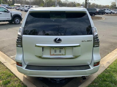 2023 Lexus GX 460