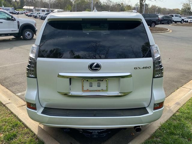 2023 Lexus GX 460