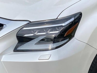2023 Lexus GX 460