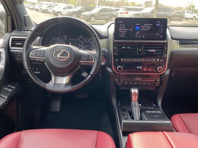 2023 Lexus GX 460