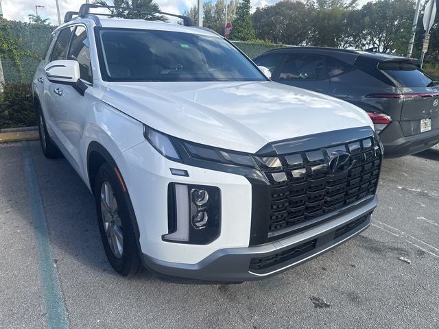2023 Hyundai Palisade SEL