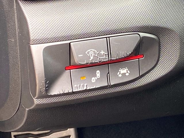 2019 Hyundai Veloster Turbo