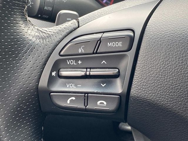 2019 Hyundai Veloster Turbo