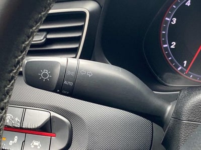 2019 Hyundai Veloster Turbo