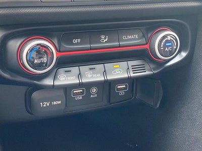 2019 Hyundai Veloster Turbo