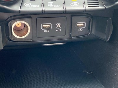 2019 Hyundai Veloster Turbo