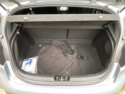 2019 Hyundai Veloster Turbo