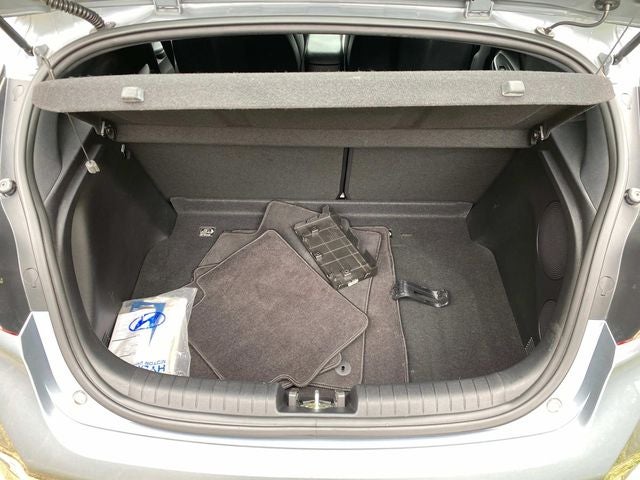 2019 Hyundai Veloster Turbo