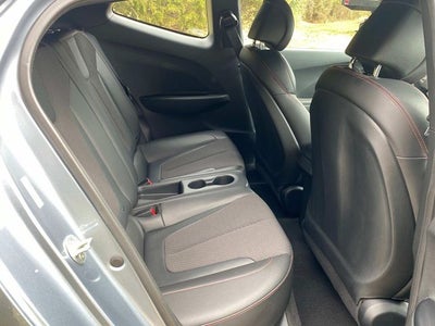 2019 Hyundai Veloster Turbo