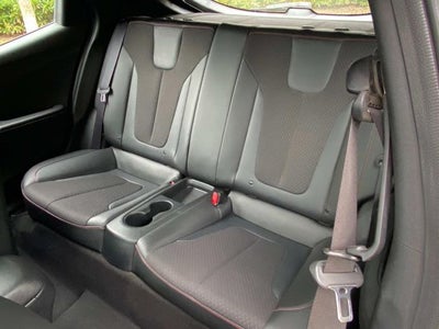 2019 Hyundai Veloster Turbo