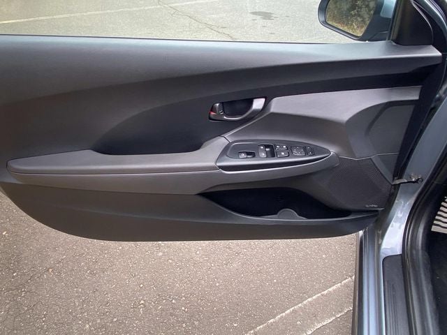 2019 Hyundai Veloster Turbo