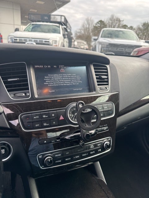 2014 Kia Cadenza Premium